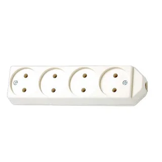 Stop Contact Gepeng 4 Lb (ST-248) UTICON