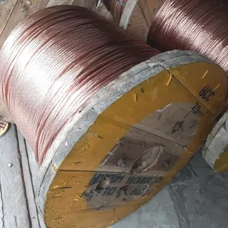Kawat BC 120 mm
