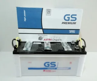 AKI N150 GS ASTRA (14G51)