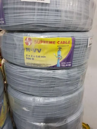 Kabel Telepon