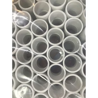 Sock 25 mm Boss Putih