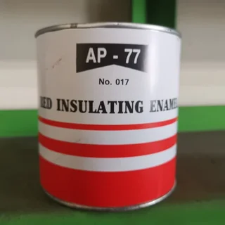 Serlak AP 77 Merah