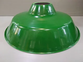 WD Kap Hijau 16" E40