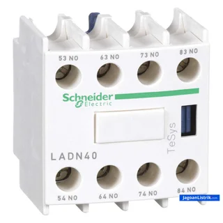 Auxiliary Contact Schneider LADN 40