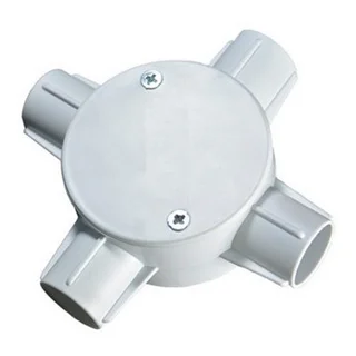 Kredus Clipsal Putih 25 mm