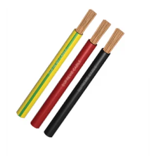 Kabel NYAF