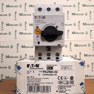 Circuit Breaker PKZM0-32 Moeller