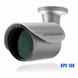 Camera CCTV KPC 138 AVTECH
