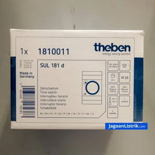 Timer SUL 181 Theben