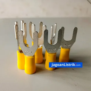 Skun YF 5,5 - 6 Kuning