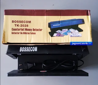 Money Detector TK-2028 Bossecom