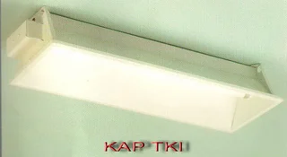 Balak Lampu Type TKI