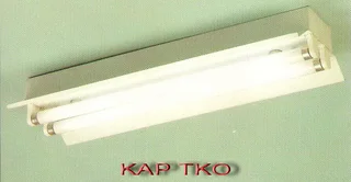 Balak Lampu Type TKO