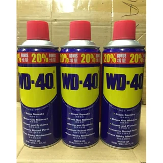 Serlak WD 40