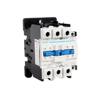 Contactor NC1-5011/380V Chint