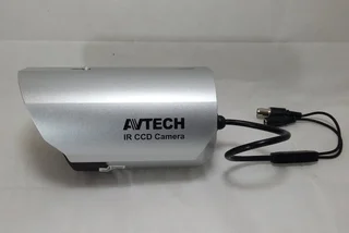 Camera CCTV Outdoor KPC 139 AVTECH