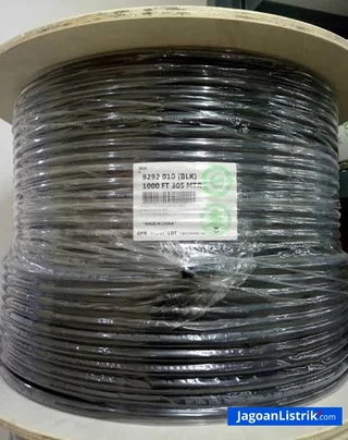 Kabel Anten TV RG 11 Belden 1523A