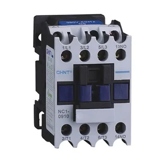 Contactor NC1-2510 Chint