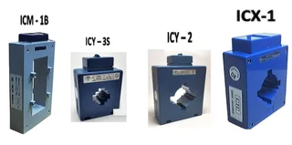 Current Transformer CT ICM - 1B