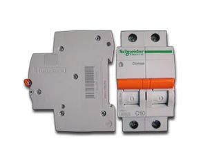 MCB Domae 2-Phase SCHNEIDER