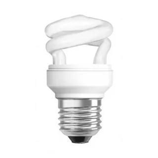 DuluxStar MiniTwist (Spiral) OSRAM