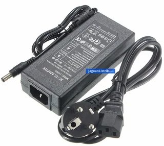 Adaptor 24V DC 3A + Kabel