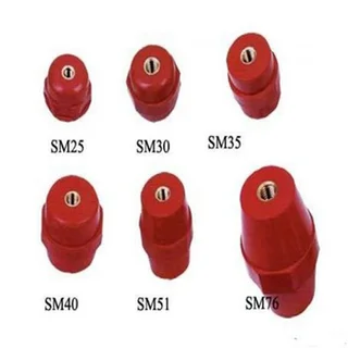 Gaetor/Isolator SM 25 Merah