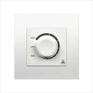 Fan Control ( Type Vivace )
