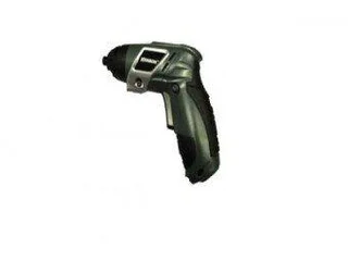 Obeng/Screwdriver Type KW071602 Krisbow