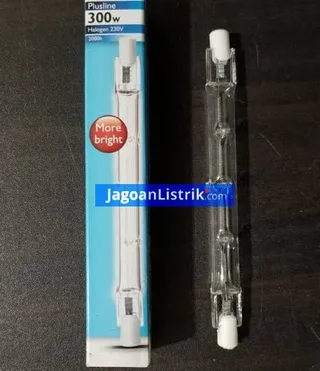 Lampu Halogen Philips 300 WATT