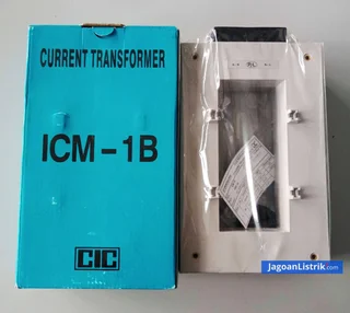 CT 5000/5A ICM-1B CIC