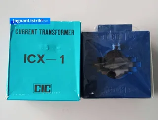CT 600/5A ICX-1 CIC