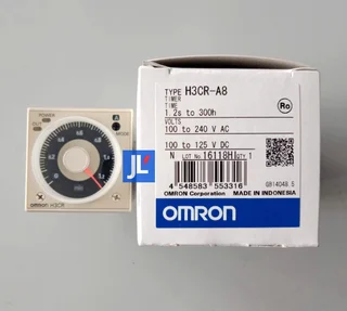 Thimer H3CR-A8 24V (8 Kaki) Omron