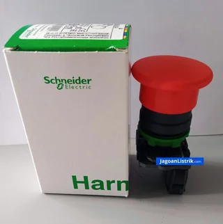 Push Button Jamur XB5 AC42 Schneider