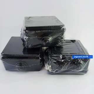Duradus 10 x 10 MG 3/4 Hitam