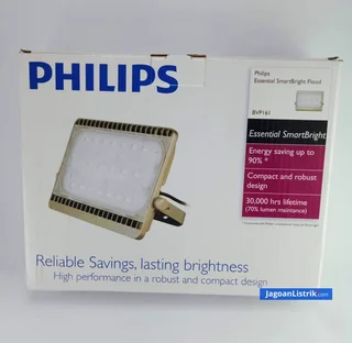 Lampu Sorot 100 Watt Philips BVP161
