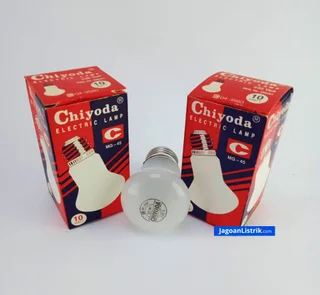 Dop 10W/220V Softtone Chiyoda
