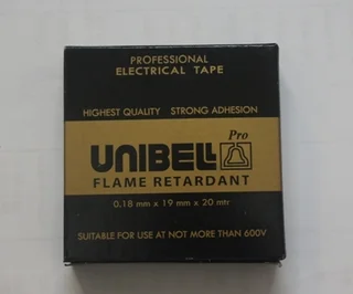 Isolasi Profesional Unibel Biru