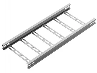 Kabel Tray Ladder Type W