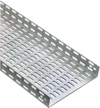 Kabel Tray Standard Type U