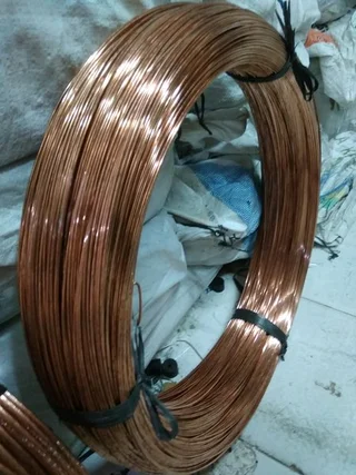Kawat BC 16 mm