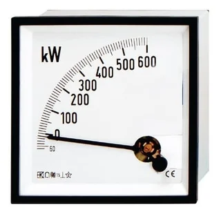 Kilowatt Meter