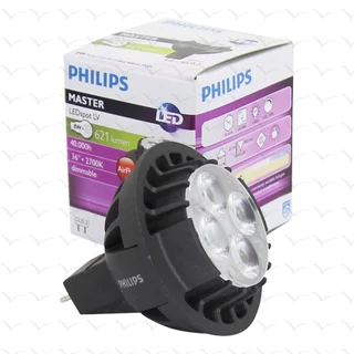 M LED 7-35W 4000K MR16 36D PHILIPS