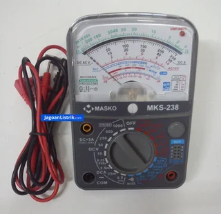 Multitester/Avometer MKS-238 Masko