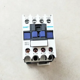 Contactor NC1-0910/220V Chint