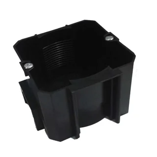 Kotak Inbow Plastik 1-gang WEJ5911 PANASONIC
