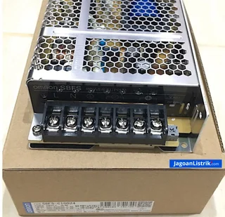 Power Supply S8FS-C10024J Omron