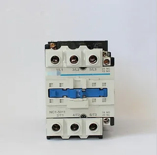 Contactor NC1-5011/220V Chint
