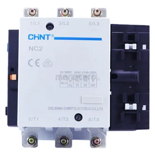 Contactor NC2-330/220V Chint