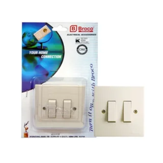 Saklar Seri IB (6612) BROCO